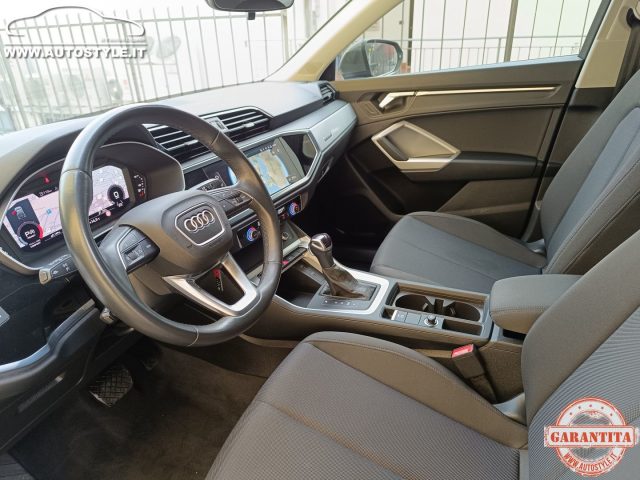 AUDI Q3 usata, con Sospensioni sportive