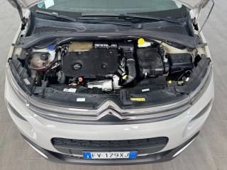 CITROEN C3 usata, con Sensore di luce