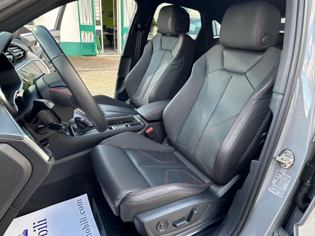 AUDI Q3 usata, con Autoradio