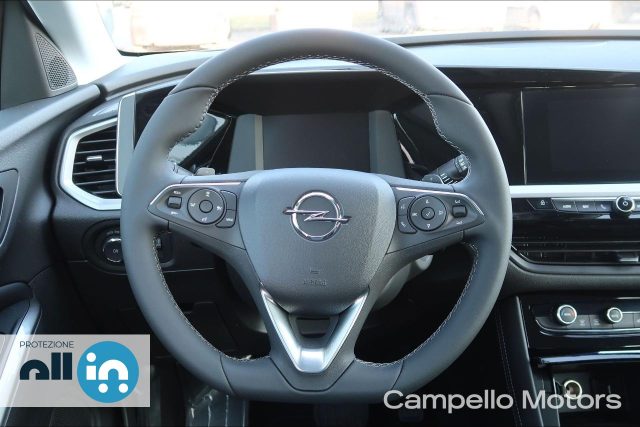 OPEL Grandland usata 7