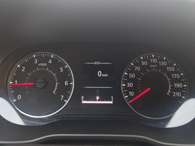 DACIA Duster usata, con Filtro antiparticolato