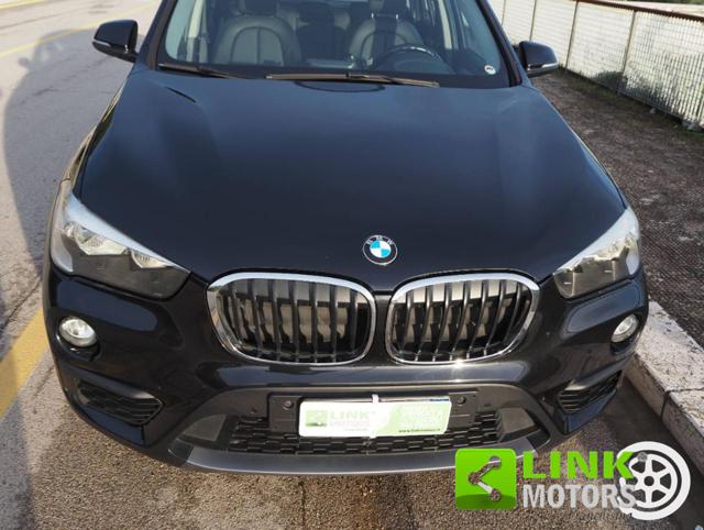 BMW X1 usata 41