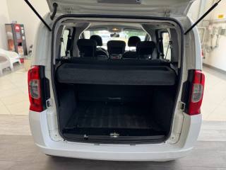 FIAT Qubo usata, con Controllo trazione