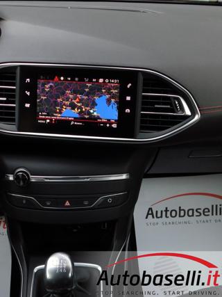 PEUGEOT 308 usata 80