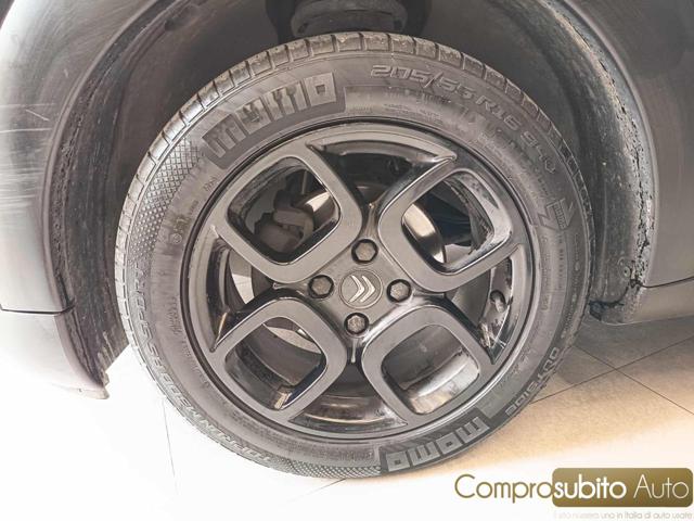 CITROEN C4 Cactus usata, con Controllo trazione