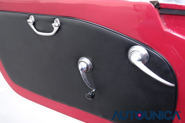 ALFA ROMEO Giulietta usata 26