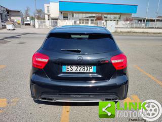 MERCEDES-BENZ A 45 AMG usata, con Autoradio