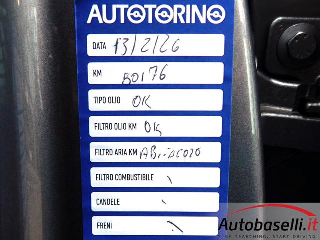 MERCEDES-BENZ A 200 usata 84