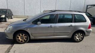 PEUGEOT 307 usata, con Airbag Passeggero
