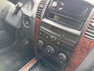 KIA Sorento usata, con Chiusura centralizzata