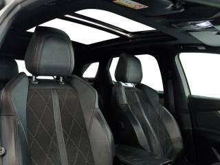 PEUGEOT 3008 usata, con Fendinebbia