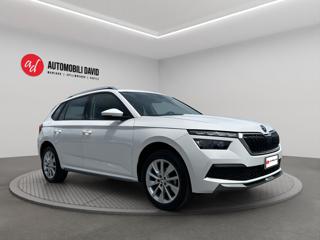 SKODA Kamiq usata, con Airbag