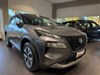 NISSAN X-Trail usata, con Airbag Passeggero