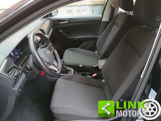 VOLKSWAGEN T-Cross usata 20
