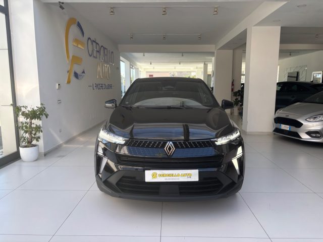 RENAULT Captur usata, con Antifurto
