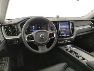 VOLVO XC60 usata, con Trazione integrale
