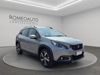 PEUGEOT 2008 usata, con Chiusura centralizzata