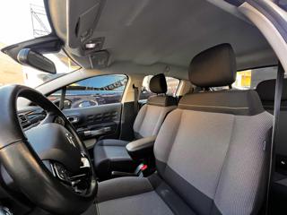 CITROEN C3 usata, con Controllo trazione