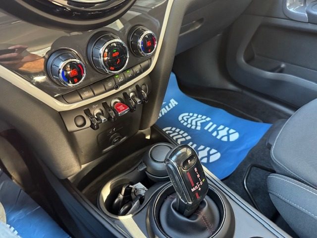 MINI Countryman usata, con Immobilizzatore elettronico