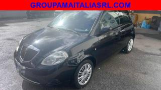 LANCIA Ypsilon usata, con Airbag