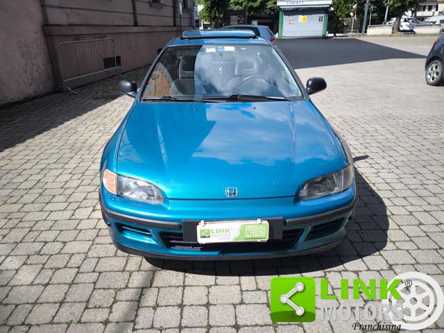 HONDA Civic usata, con Airbag Passeggero