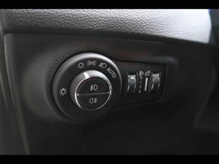 JEEP Compass usata, con Fendinebbia