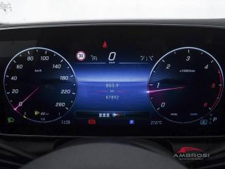 MERCEDES-BENZ GLC 220 usata 12