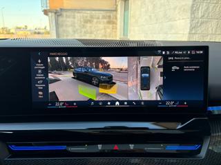 BMW 520 usata, con Vivavoce