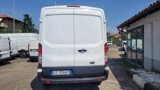 FORD Transit usata, con Cruise Control