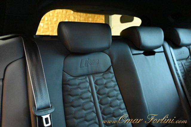 AUDI RS Q8 usata 252