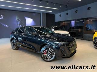 AUDI Q5 usata, con Airbag Passeggero