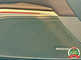 BMW 320 usata, con Touch screen