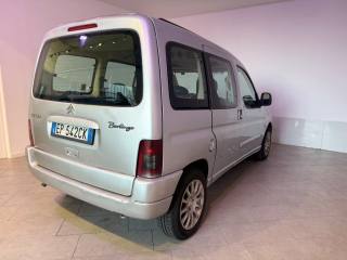 CITROEN Berlingo usata 9