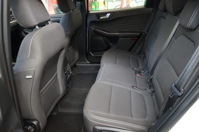 FORD Kuga usata, con Controllo vocale