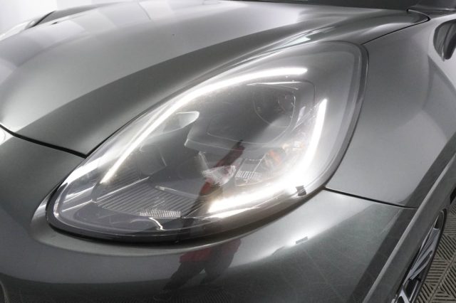 FORD Puma usata 13