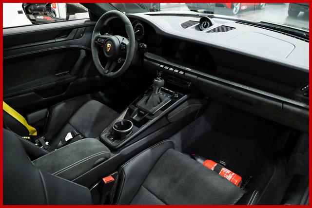 PORSCHE 992 usata, con ESP