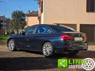 BMW 330 usata, con Airbag laterali