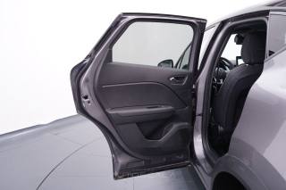 RENAULT Captur usata, con Vivavoce