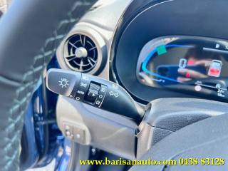 HYUNDAI i10 usata, con Fendinebbia