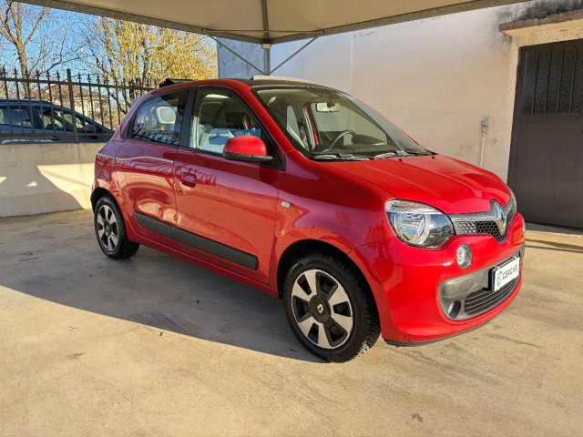 RENAULT Twingo usata, con Airbag laterali