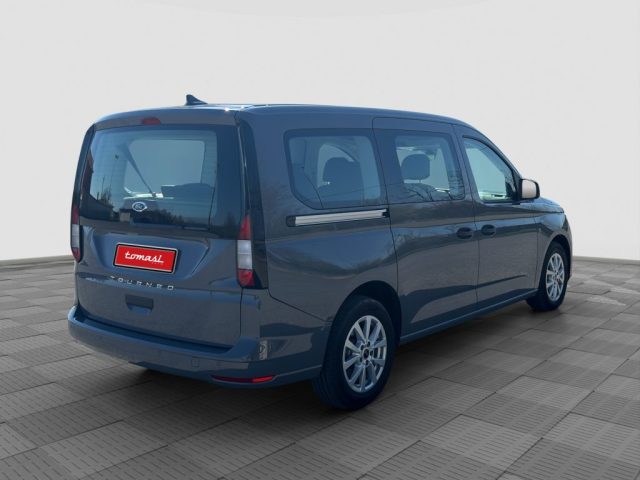 FORD Tourneo Connect usata 4
