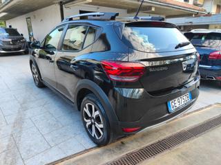 DACIA Sandero usata, con Cronologia tagliandi