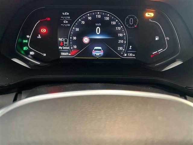 RENAULT Captur usata 14