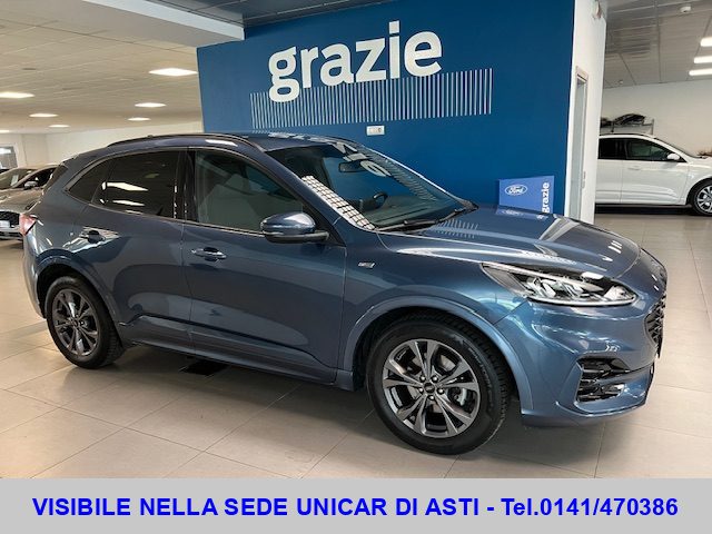 FORD Kuga usata, con Airbag Passeggero