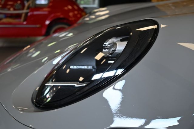 PORSCHE 992 usata 21