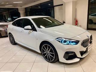 BMW 218 usata, con Airbag laterali