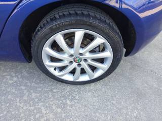 ALFA ROMEO Giulietta usata, con Fendinebbia