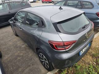 RENAULT Clio usata, con Airbag Passeggero