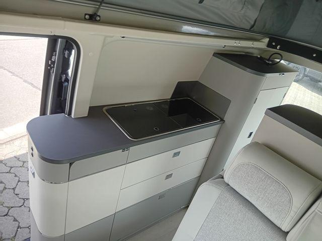 WESTFALIA usata 4