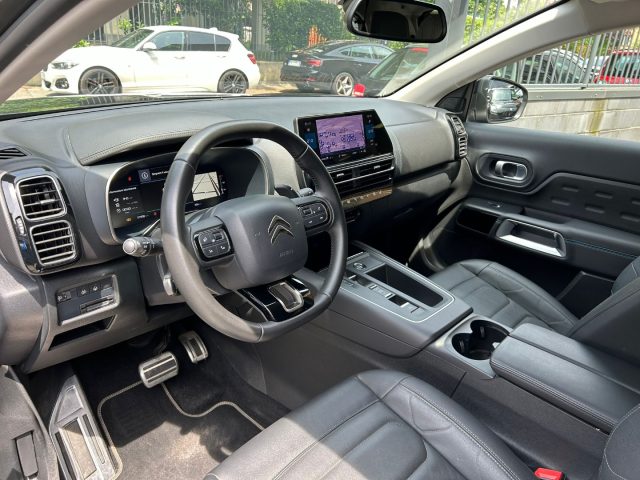 CITROEN C5 Aircross usata, con Autoradio